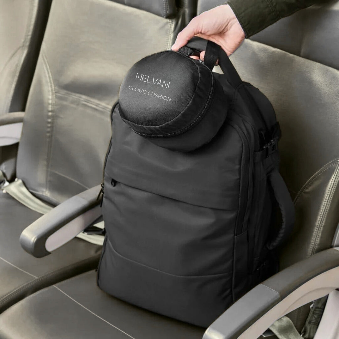 Melvani™ Cloud Cushion