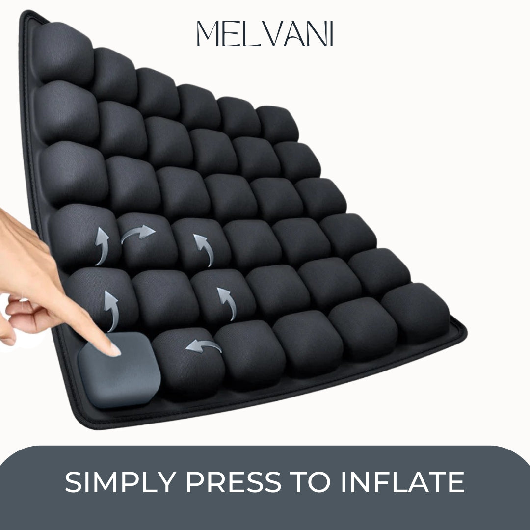 Melvani™ Cloud Cushion