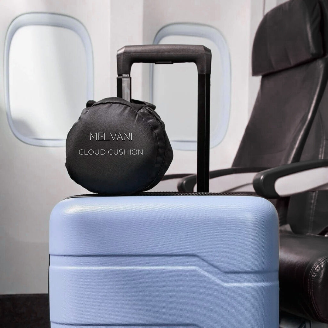 Melvani™ Cloud Cushion